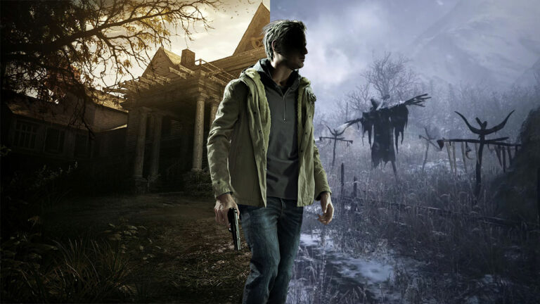 Does Resident Evil’s Ethan Winters Deserve the Hate?