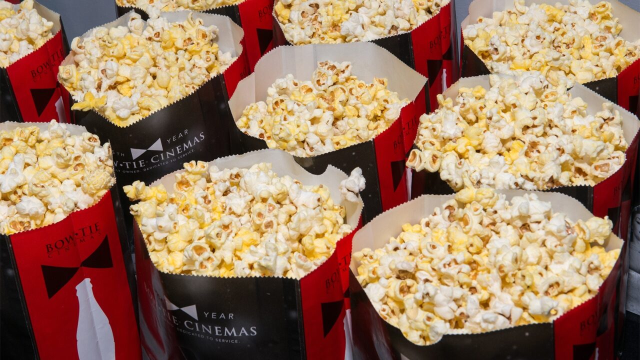 Movie Theatres VS Straight-to-Streaming—Which Way is the Entertainment Industry Heading? 1