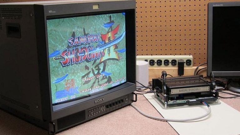 We Need Brand New CRTs for Brave New World