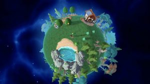 Deiland: Pocket Planet (Nintendo Switch) Review 1