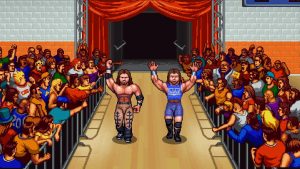 RetroMania Wrestling (Xbox Series X) Review