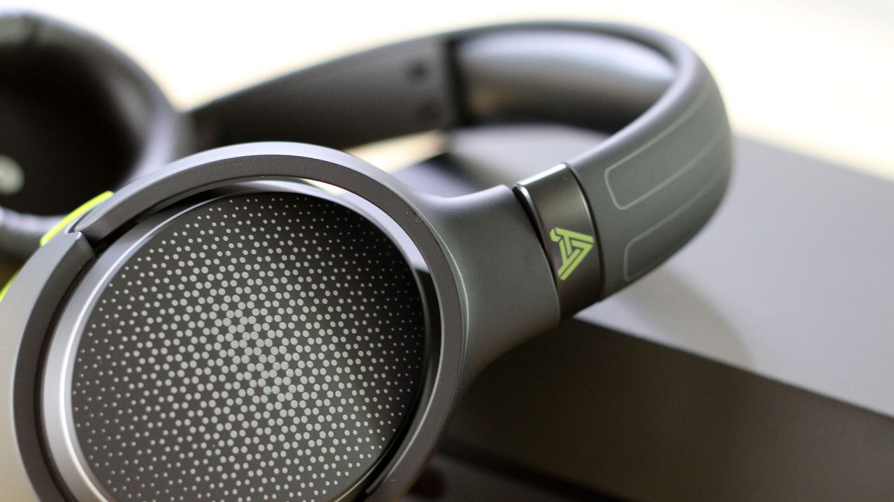 Audeze Penrose X Review 1