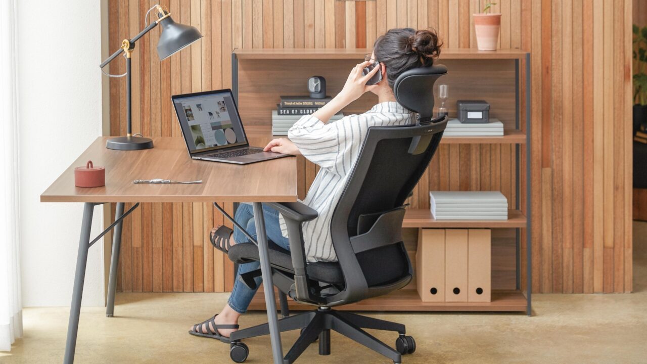 Best Gaming & Office Chairs for Women – The Sidiz T50