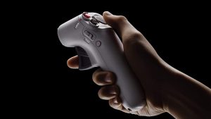DJI Motion Controller