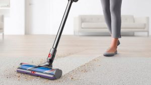 Dyson V11 Outsize Review