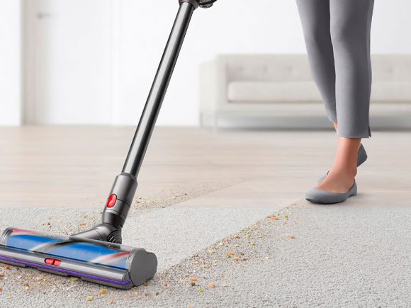 Dyson V11 Outsize Review