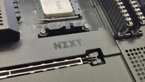 NZXT N7 B550 Motherboard Review 1