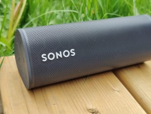 Sonos Roam Review
