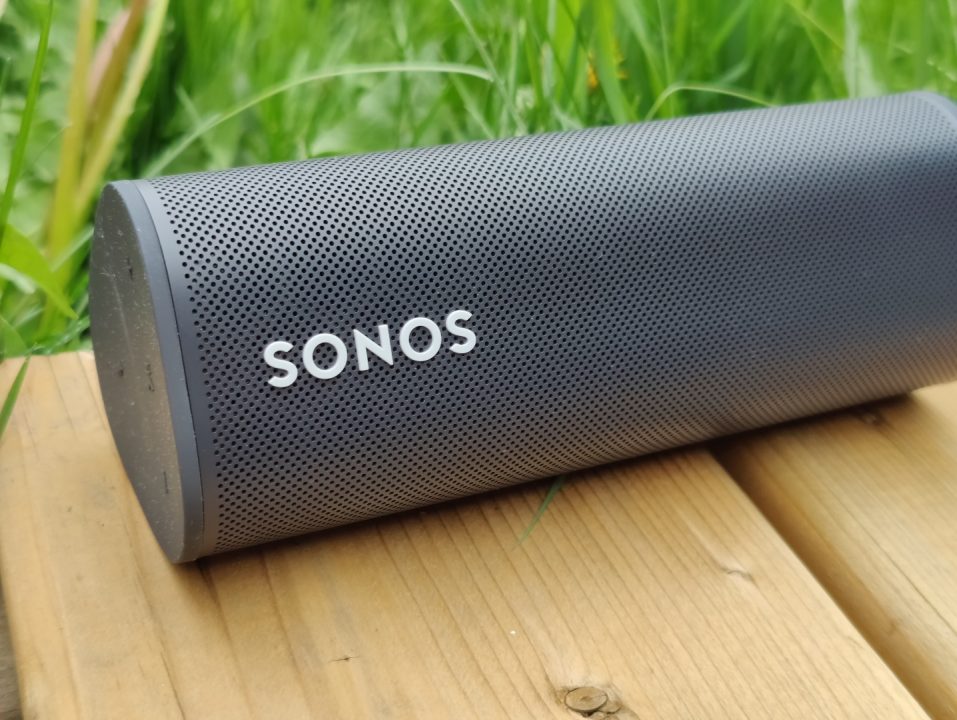 Sonos Roam Review