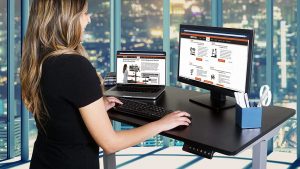 Victor DC840B Desk Review 1
