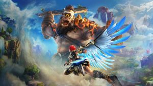 The Future of Immortals Fenyx Rising 1