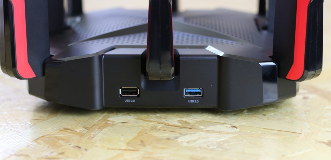 Tp-Link Gx90 Gaming Router Review