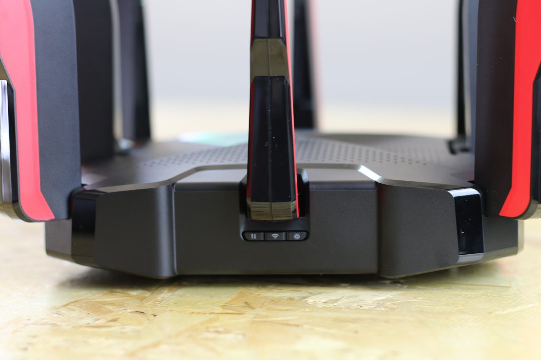 Tp-Link Gx90 Gaming Router Review
