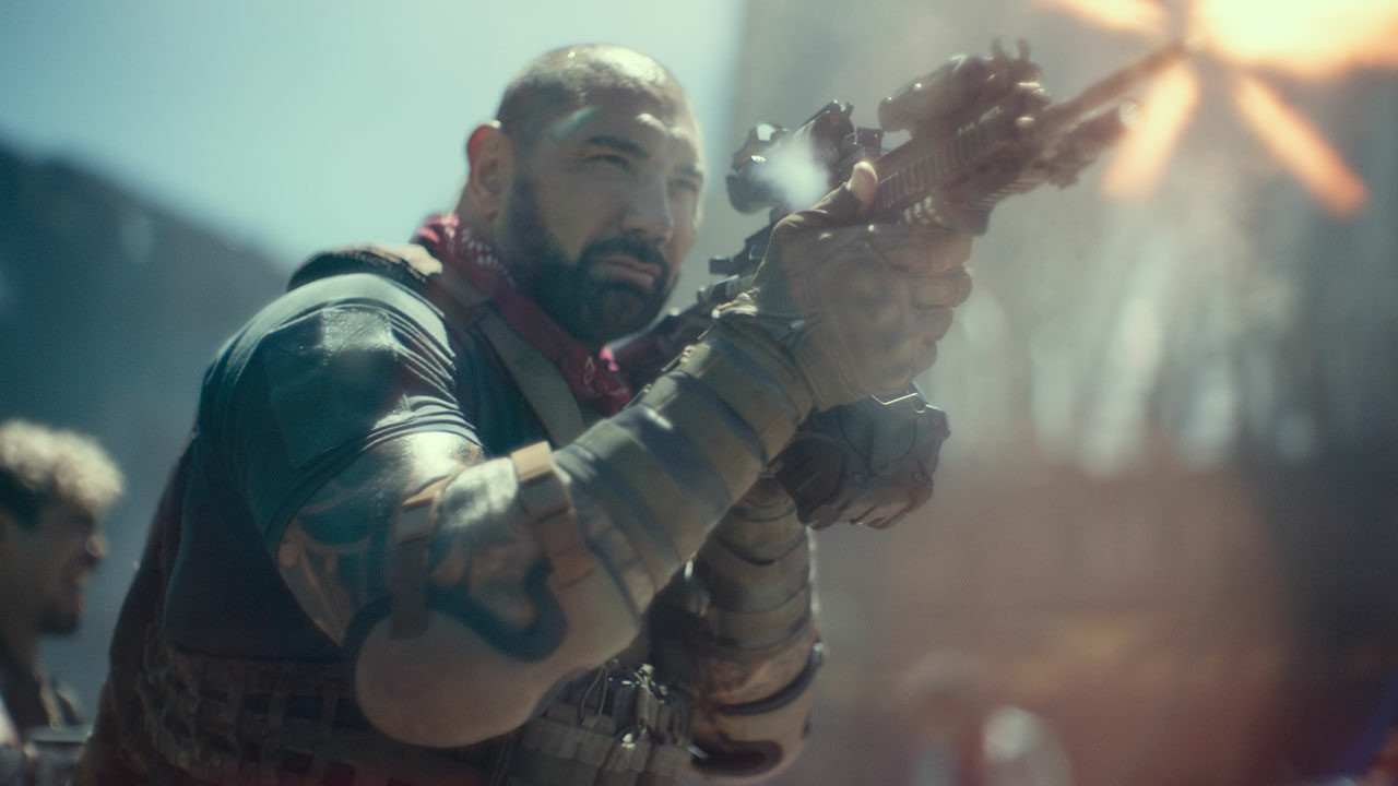 Army of the Dead Review 5