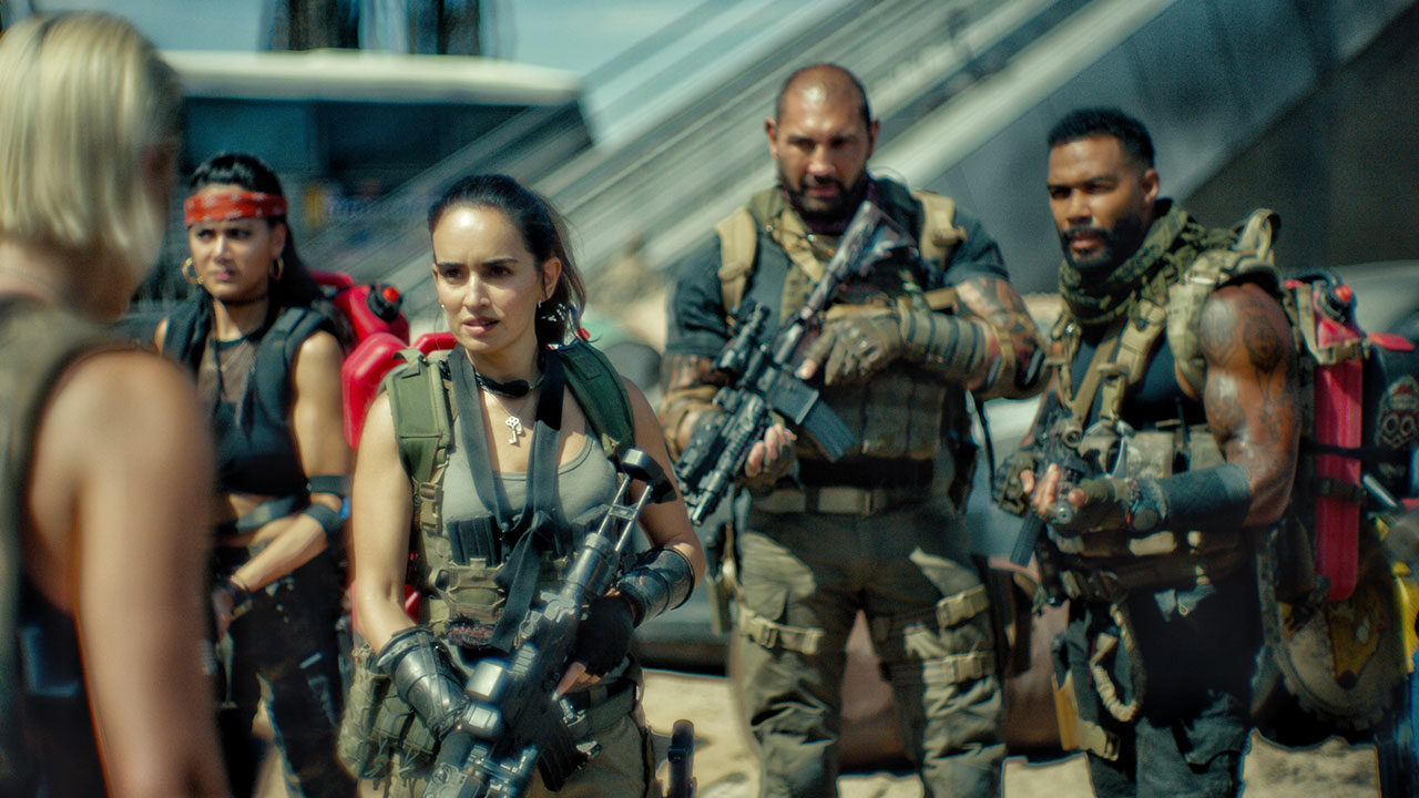 Army of the Dead Review 6