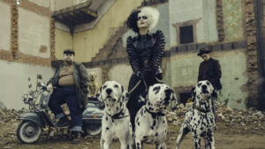 Cruella (2021) Review 1