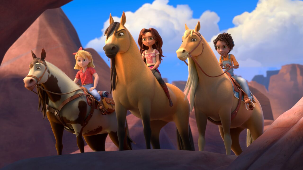 Spirit Untamed Review 2