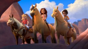 Spirit Untamed Review 2