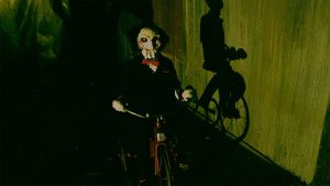A Complete and Comprehensive Telling of the Saw Canon 4