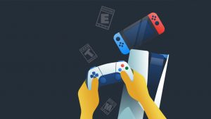 A Guide To ESRB Ratings