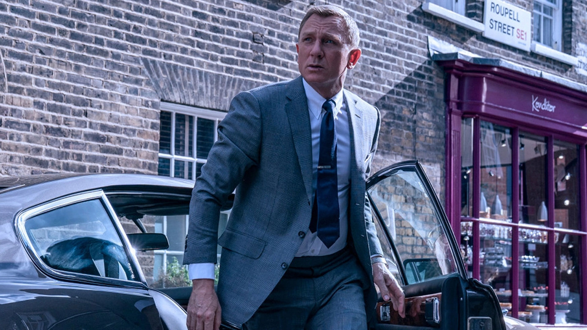 Amazon Eyeing Movie Studio MGM With $9 Billion Deal