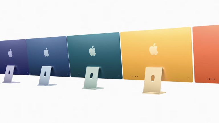 Apple’s iMac Predicted to Become All-in-One Market Leader