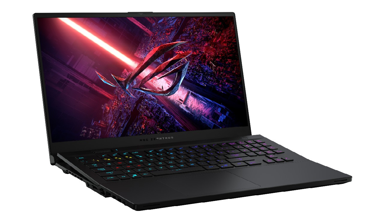 Asus ROG Announces Zephyrus and TUF Gaming Laptops