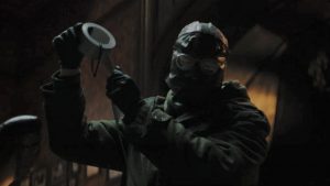 Batman Calendar Reveals New Images From Upcoming Batman Film 1