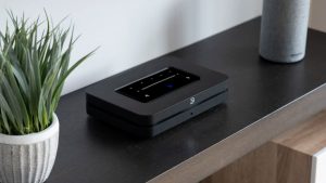 Bluesound Launches A Next Generation For NODE
