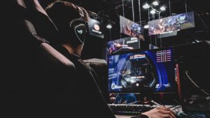 Canada is in the Top 10 for Global Esports Player Earnings 1
