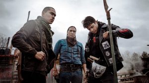 Canadian Screen Awards Night Four Winners Revealed
