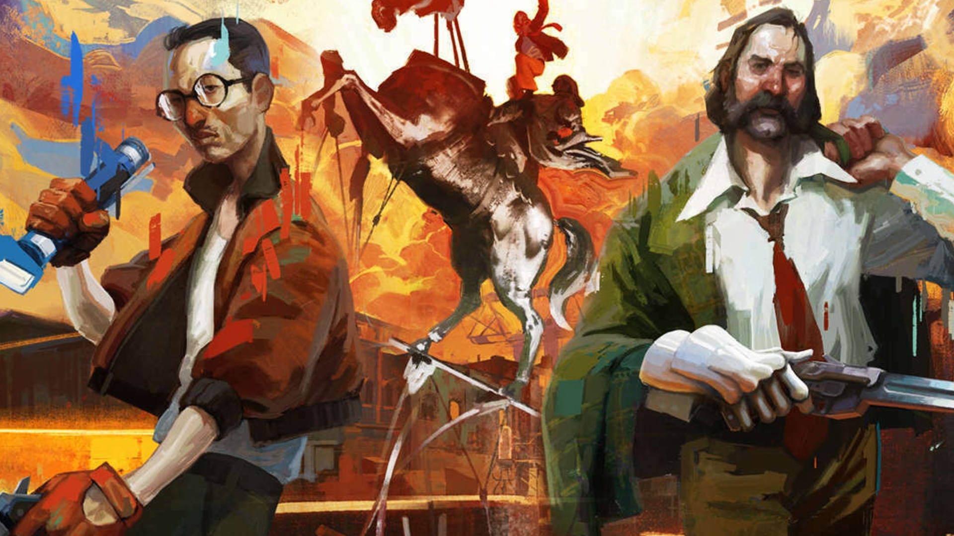 Disco Elysium is No Longer Banned in Australia 1