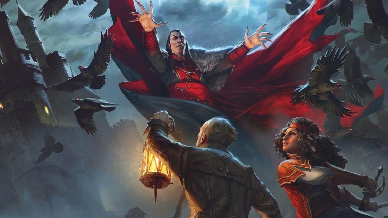 Dungeons & Dragons Developer Continues To Address Racist Stereotypes In The Game 1