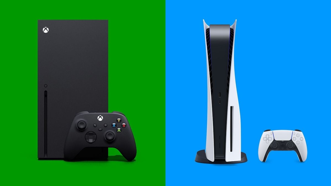Editor's Choice - Top 5 Next-Gen Games So Far 6