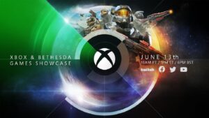 Editor's Choice: Top 5 Xbox/Bethesda E3 Event Predictions 2