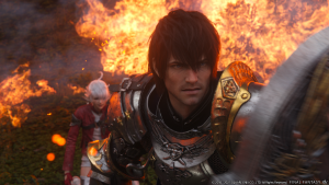 Final Fantasy XIV Fan Festival Begins With Endwalker Details 4