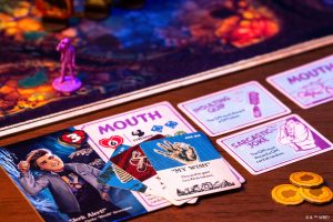 Funko Games To Bring Back The Goonies This Summer