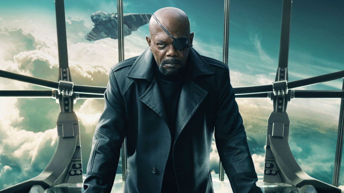 Fury Files Coming to Disney+ Today