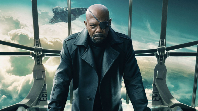 Fury Files Coming to Disney+ Today