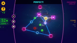 Get Ready to Relax as Phantom Compass Brings Triversal to Steam This July