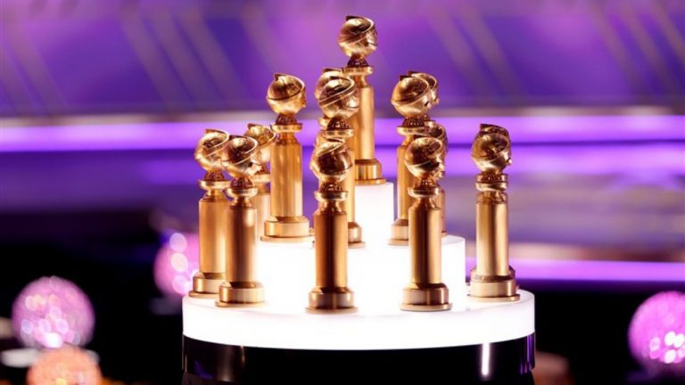 Golden Globes Cancelled Due To Lack of Diversity