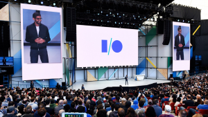Google I/O Event—How to Watch and What to Expect