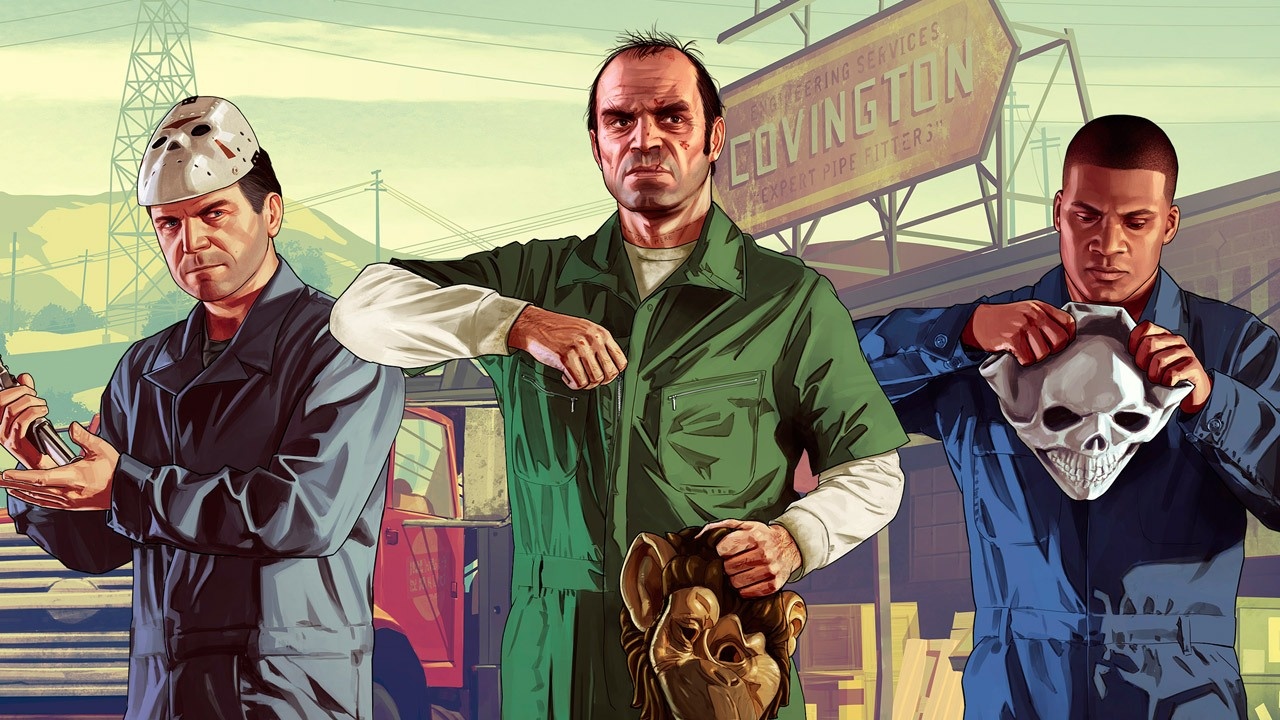GTA 6 Leaks Point To Potentially Delayed Release 1