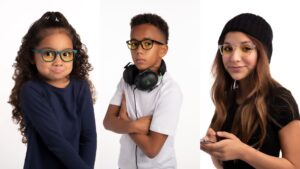 Gunnar Optiks Unveils New Line Specifically For Kids 1