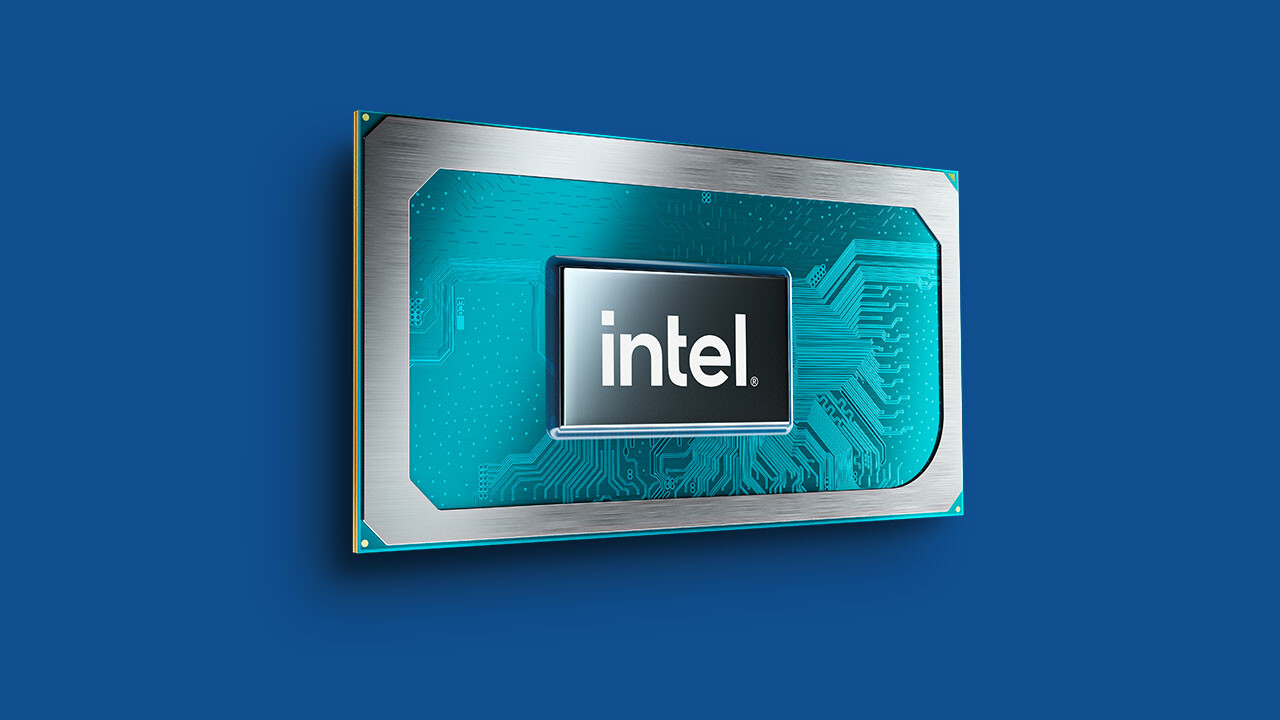 Intel’s Tiger Lake-H Can Take on AMD’s latest Ryzen 5000 CPU