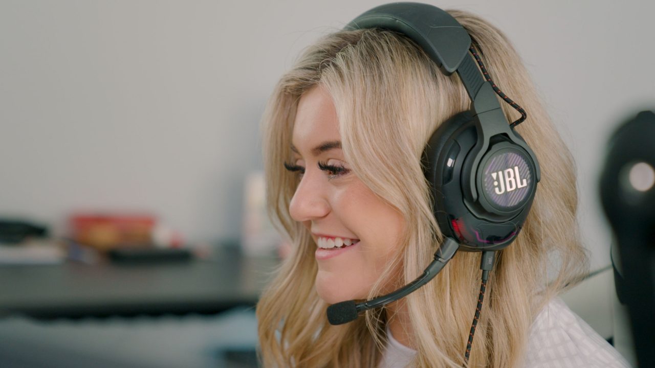 JBL is Announces Grant to Support Women in Gaming 7