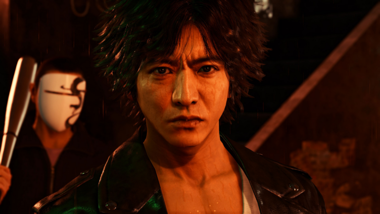 Lost Judgment Announced by Sega and Yakuza Team