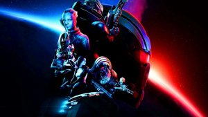 Mass Effect Legendary Edition Will Run At 120fps On Xbox Series X, 60fps on PS5 1