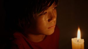 The Djinn (2021) Review 5
