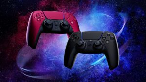 New Dualsense Colours Revealed 1